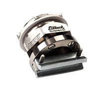 Ex-proof Crane Components